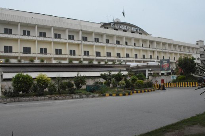 Islamabad Hotel